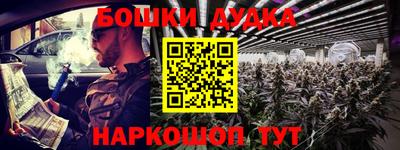 молекула духа Гудермес